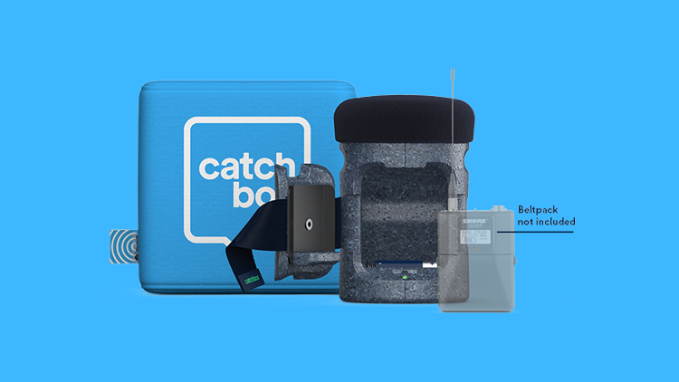 Beltpack Module product