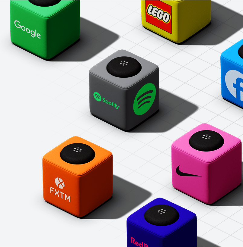 Catchbox Beltpack Module customized covers