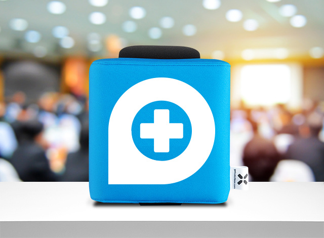 Medical Writers Catchbox