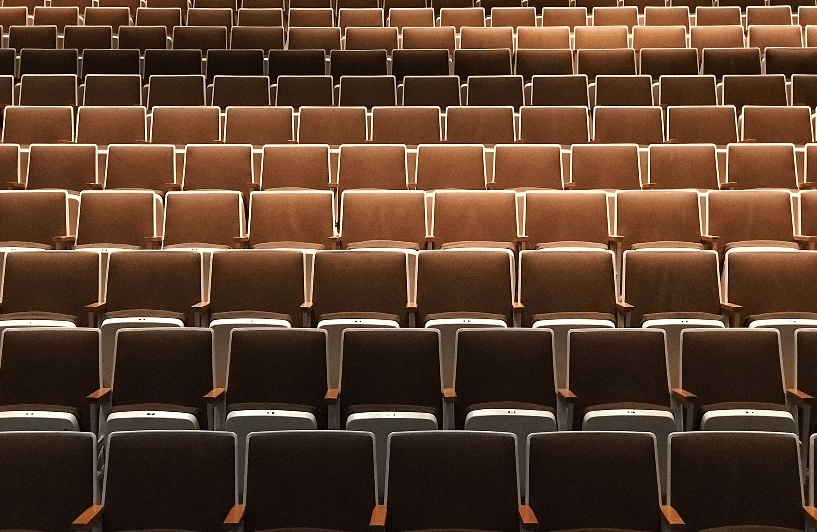 Lecture hall